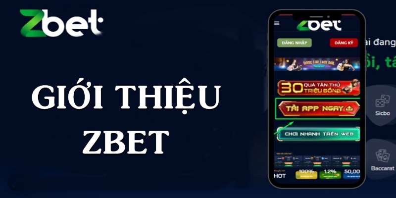 Zbet