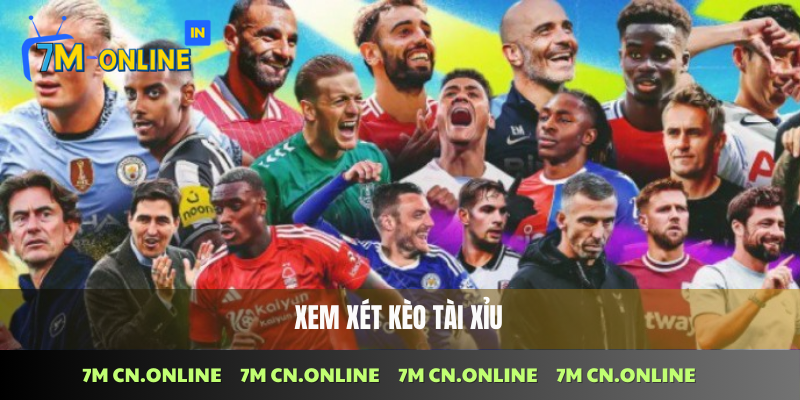 Đánh giá và phân tích kèo Tài Xỉu trong bóng đá